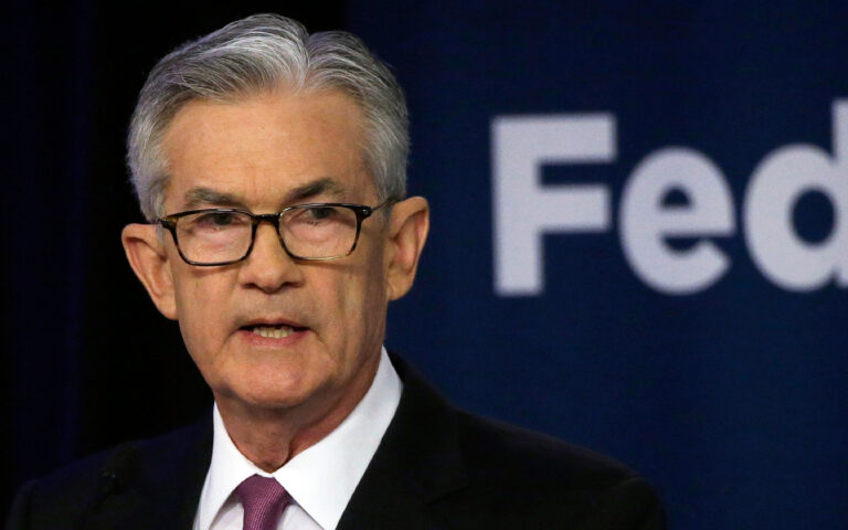 Η Fed έχει περιθώριο να μειώσει τα επιτόκια τον Ιούνιο