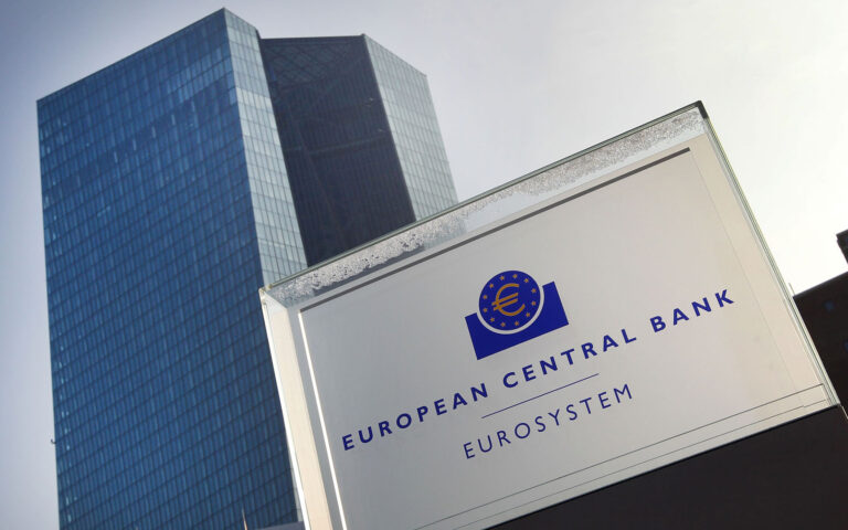 Η ΕΚΤ ετοιμάζεται να μειώσει τα επιτόκια ανεξάρτητα από τη Fed