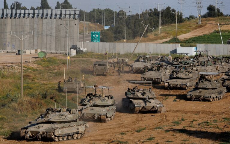 Ισραήλ: Στρατός και Μοσάντ ενέκριναν σχέδια αντίδρασης αν το Ιράν επιτεθεί