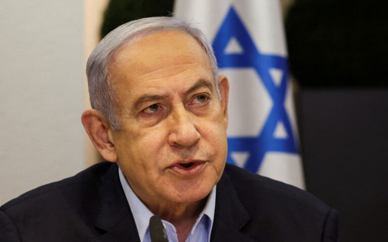 Το Ισραήλ φοβάται ένταλμα σύλληψης του ΔΠΔ για τον Νετανιάχου