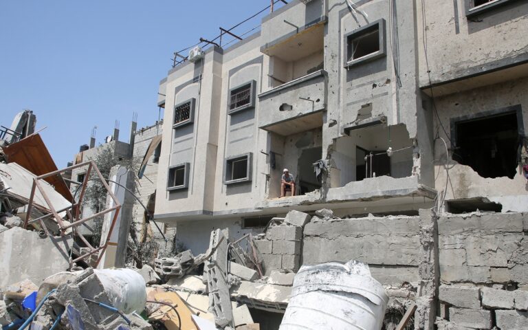 Γάζα: Ο Μπάιντεν καλεί Κατάρ και Αίγυπτο να πιέσουν τη Χαμάς για εκεχειρία