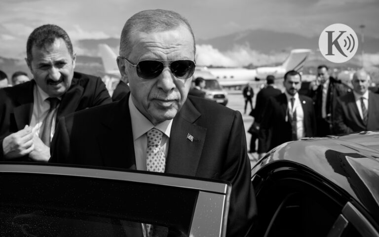 Ράδιο «Κ»: Πόσο επηρεάζει τα Ελληνοτουρκικά η ήττα Ερντογάν;
