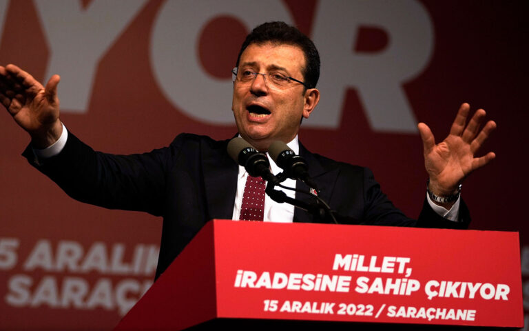 Εκλογές στην Τουρκία: Στην αντιπολίτευση οι μεγάλοι δήμοι – Δεύτερο το κόμμα του Ερντογάν