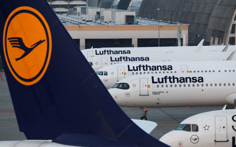 Η Μέση Ανατολή σε συναγερμό για ιρανική επίθεση – Η Lufthansa αναστέλλει πτήσεις της