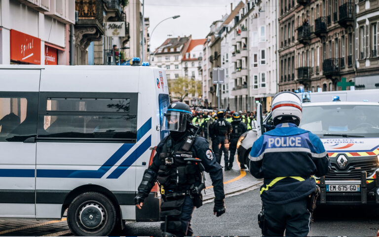 ΠΑΟΚ: H απάντηση της βελγικής αστυνομίας στις καταγγελίες για συλλήψεις και χρήση καπνογόνων
