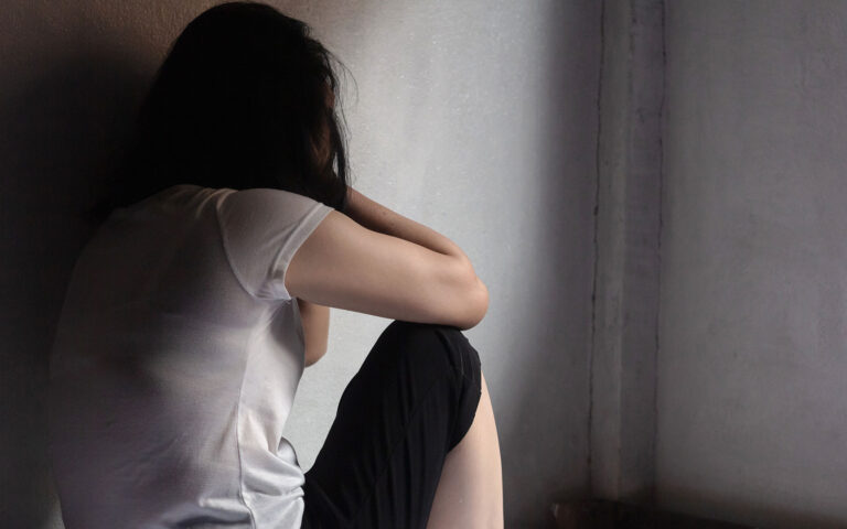 Ενδοοικογενειακή βία: Η «Ολγα» δίπλα στις γυναίκες που χρειάζονται βοήθεια