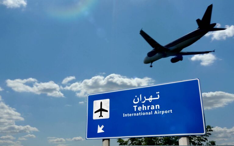Ιράν: Επαναλειτουργούν τα αεροδρόμια στη χώρα