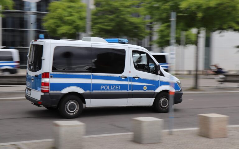 Γερμανία: Συνελήφθησαν δύο Γερμανορώσοι με την κατηγορία της κατασκοπείας