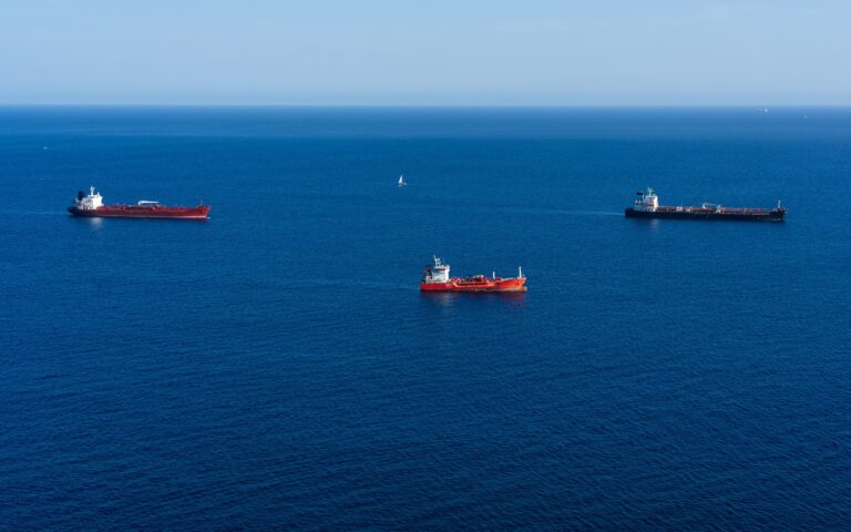 Μαύρη Θάλασσα: «Αιφνιδιαστική αποχώρηση της Ουκρανίας από διαπραγματεύσεις για τη ναυσιπλοΐα»