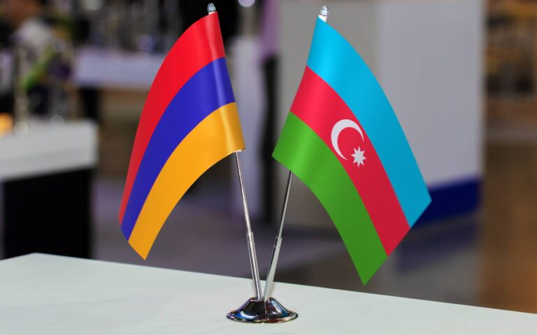 Αρμενία – Αζερμπαϊτζάν: Στη Χάγη η αντιπαράθεση μεταξύ των δύο χωρών