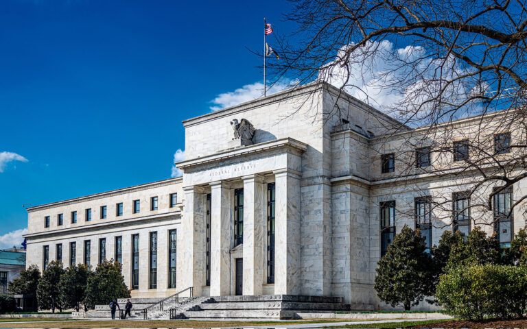 Το χρονοδιάγραμμα της Fed σε κίνδυνο