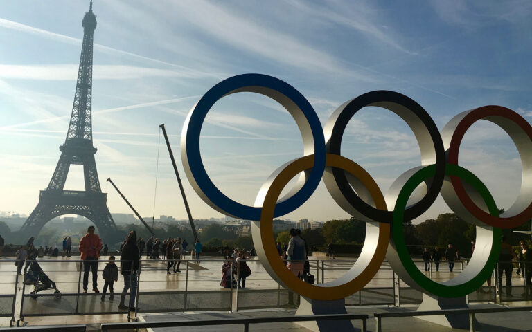 Ολυμπιακοί Αγώνες: Κυβερνοεπιθέσεις, η μεγάλη απειλή για το Παρίσι
