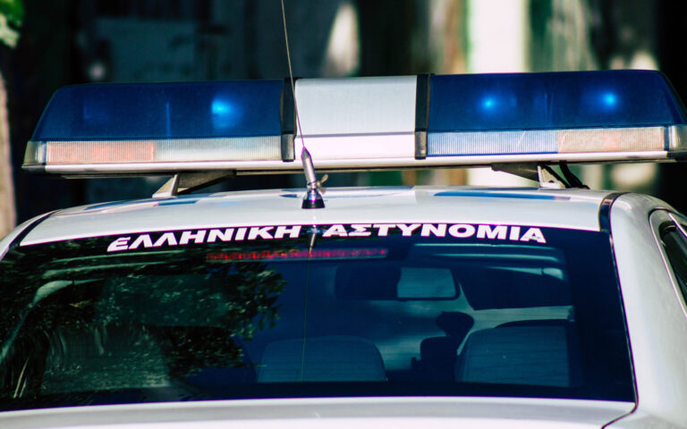 Δυτική Ελλάδα: Εξι άτομα συνελήφθησαν για ενδοοικογενειακή βία