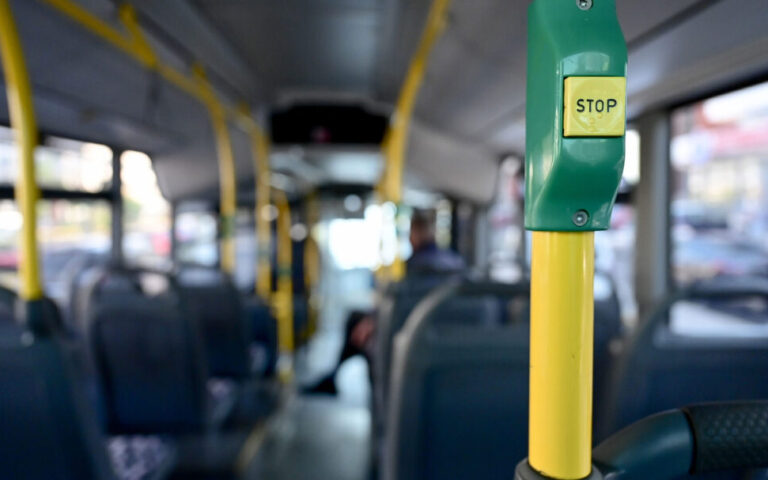ΟΣΥ: Προχωράει η μίσθωση 300 καινούργιων λεωφορείων