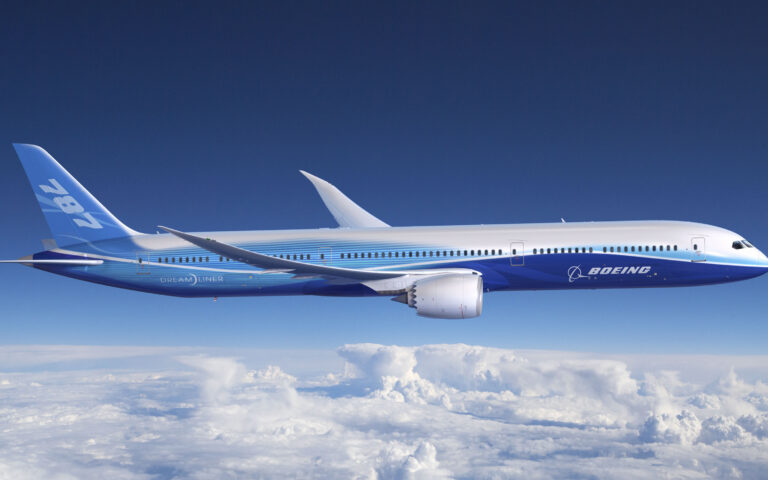 Χωρίς τέλος οι αναταράξεις για την Boeing: Νέα έρευνα για ανεπαρκείς ελέγχους σε 787 Dreamliner