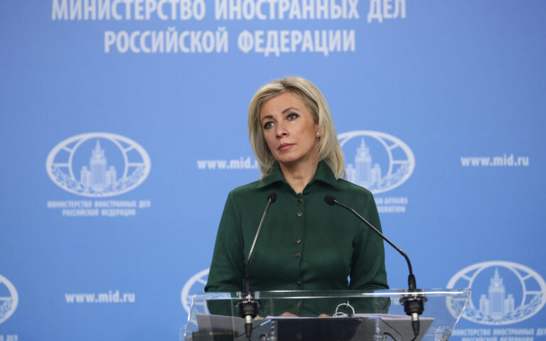 Ρωσία: «Η σύγκρουση στην Ουκρανία θα τερματιστεί σε δύο εβδομάδες, εάν σταματήσει η δυτική βοήθεια»