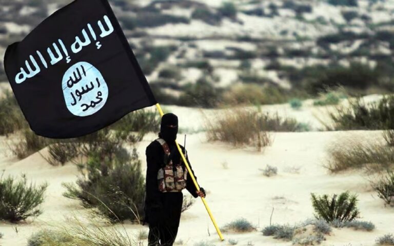 Economist: Οι τζιχαντιστές χτίζουν νέα γενιά τρομοκρατών