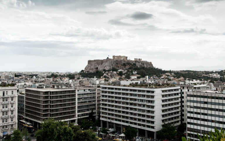 «Η  κρίση άφησε το στίγμα της, ωστόσο η Ελλάδα βαδίζει σε έναν δρόμο ανάκαμψης»
