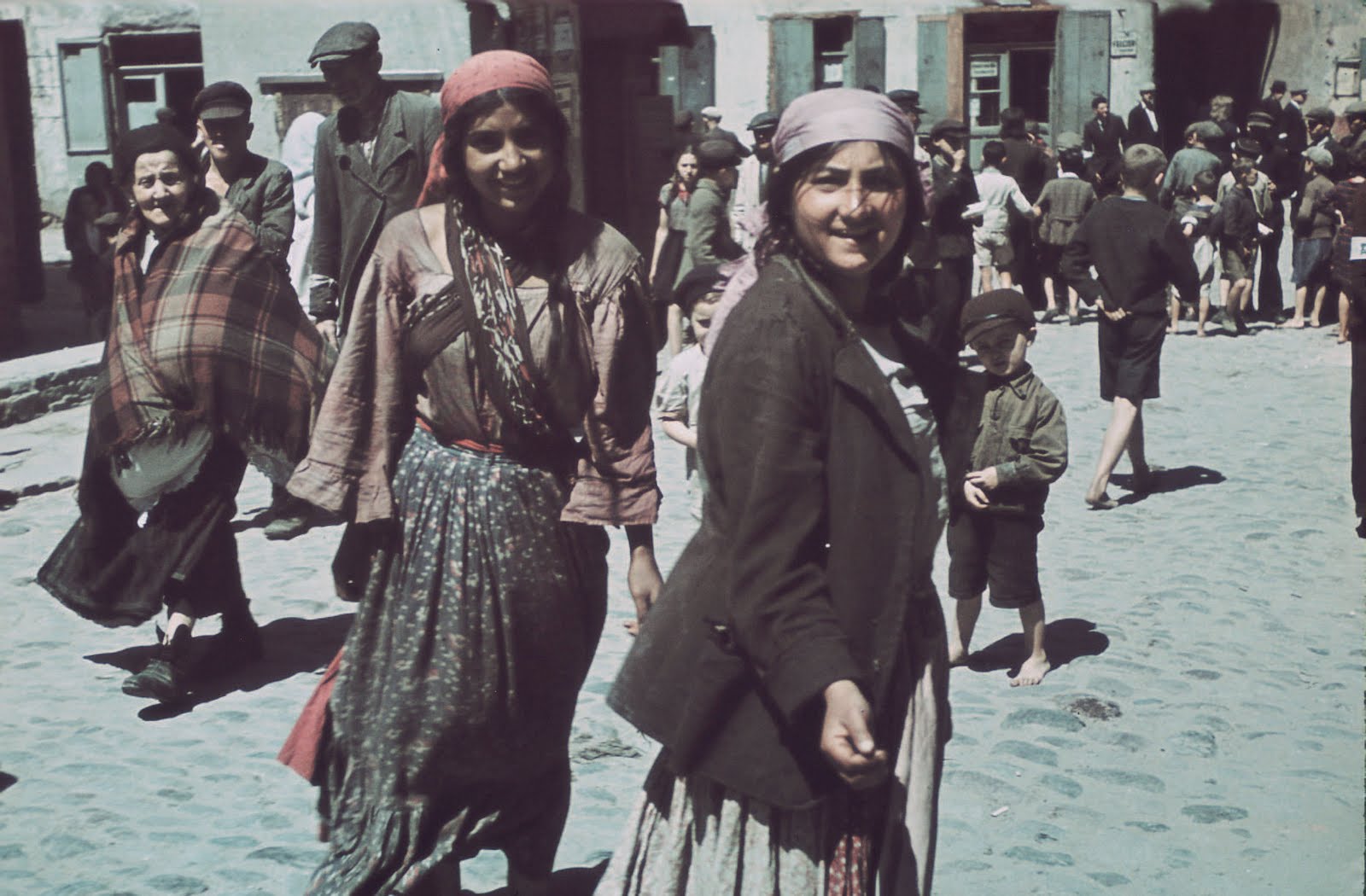 90 Χρόνια πριν… 3-7-1936 | Επικαιρότητα στο PlusTV.gr